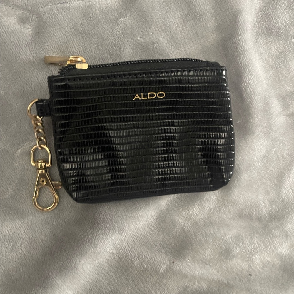 ALDO COIN PURSE